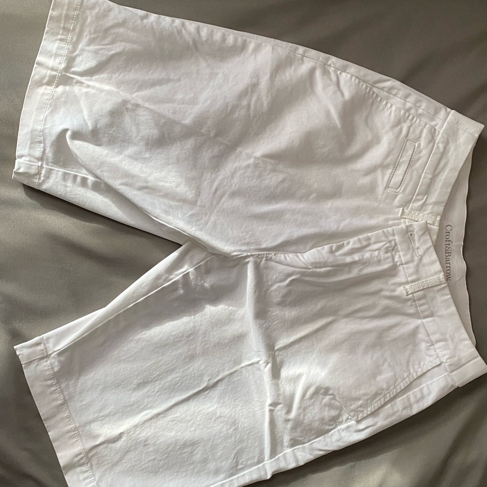 Croft & Barrow Shorts- Lightly Worn